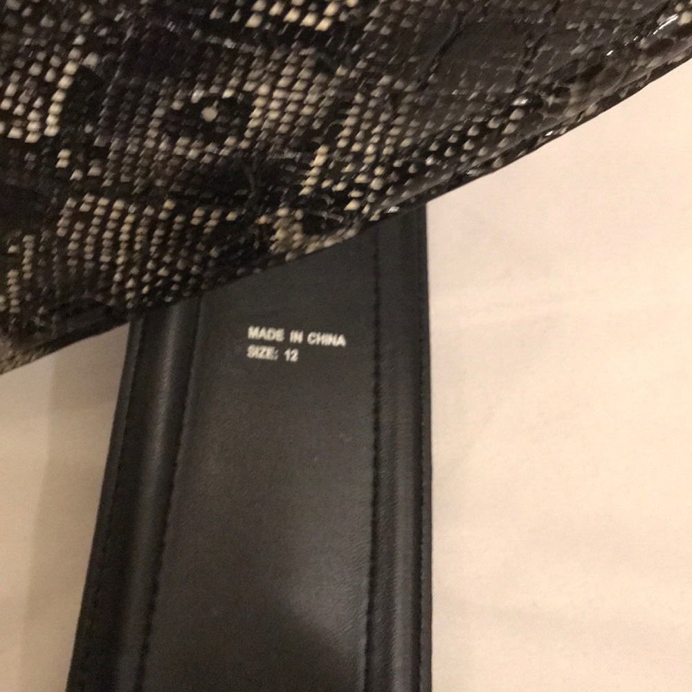Belt - Picture 2 of 2